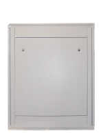 19"-Serverschrank/Netzwerkschrank RMA von TRITON - 22 HE - BxT 600x900 mm - lichtgrau