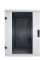 19"-Serverschrank/Netzwerkschrank RMA von TRITON - 22 HE - BxT 800x800 mm - lichtgrau