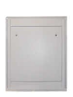 19"-Serverschrank/Netzwerkschrank RMA von TRITON - 22 HE - BxT 800x900 mm - lichtgrau