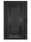 19"-Serverschrank/Netzwerkschrank RMA von TRITON - 27 HE - BxT 800x600 mm - schwarz