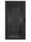 19"-Serverschrank/Netzwerkschrank RMA von TRITON - 27 HE - BxT 600x600 mm - schwarz