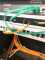 Duplex - High Quality Netzwerk-Installations-/Datenverlegekabel LIEBERNETZ - Cat.7A - S/FTP - 2 x 500 m - CU Vollkupfer - Brandschutzklasse Eca