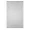 19"-Serverschrank/Netzwerkschrank RZA von TRITON - 27 HE - BxT 800x1000 mm - Front-Sichttür - Blechrückwand - lichtgrau- zerlegbar