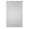 19"-Serverschrank RZA von TRITON - 27 HE - BxT 800x1000 mm - Front-Sichttür - RückWAND - lichtgrau- zerlegbar