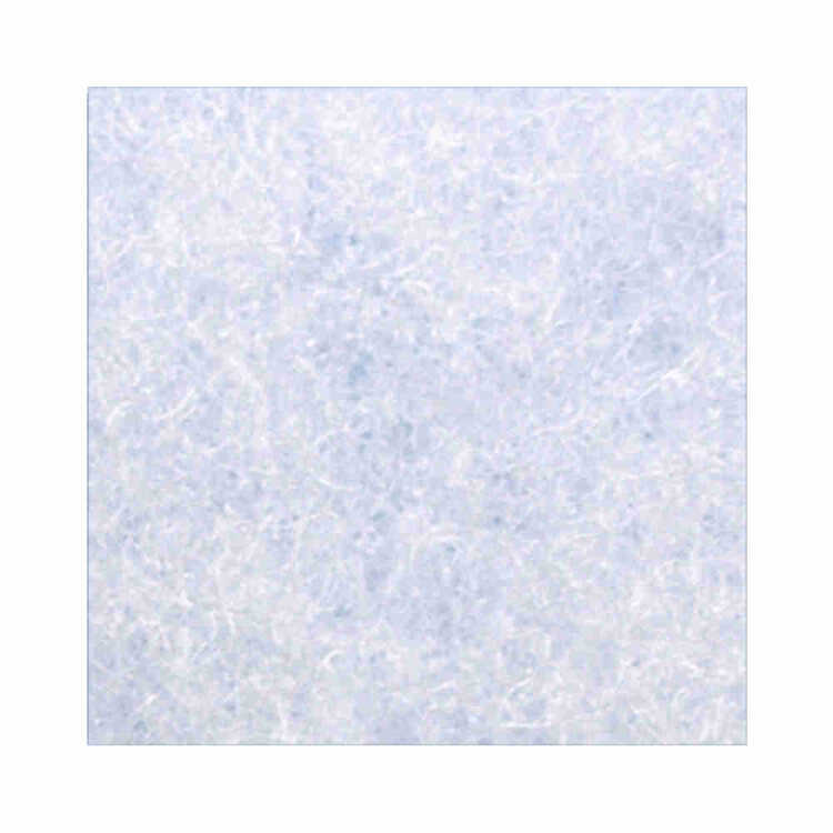 Filtermatten für Filterlüfter / Filterkassetten - Filterklasse G3 - Am 85% - LV600,700 / GV600,700 - 10 Stück