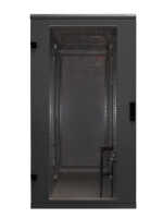 19"-Serverschrank/Netzwerkschrank RMA von TRITON - 32 HE - BxT 800x1000 mm - schwarz