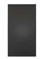 19"-Serverschrank/Netzwerkschrank RMA von TRITON - 32 HE - BxT 800x1000 mm - schwarz