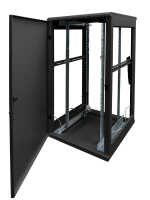 19"-Serverschrank/Netzwerkschrank RMA von TRITON - 32 HE - BxT 800x1000 mm - schwarz