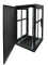 19"-Serverschrank/Netzwerkschrank RMA von TRITON - 32 HE - BxT 800x1000 mm - schwarz