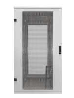 19"-Serverschrank/Netzwerkschrank RMA von TRITON -...