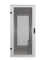 19"-Serverschrank/Netzwerkschrank RMA von TRITON - 32 HE - BxT 600x1000 mm - lichtgrau - perforierte Türen
