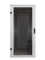 19"-Serverschrank/Netzwerkschrank RMA von TRITON - 32 HE - BxT 600x1000 mm - lichtgrau