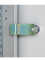 19"-Serverschrank/Netzwerkschrank RMA von TRITON - 32 HE - BxT 600x1000 mm - lichtgrau