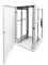 19"-Serverschrank/Netzwerkschrank RMA von TRITON - 32 HE - BxT 800x1000 mm - lichtgrau