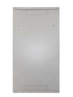 19"-Serverschrank/Netzwerkschrank RMA von TRITON - 32 HE - BxT 800x800 mm - lichtgrau