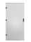 19"-Serverschrank/Netzwerkschrank RMA von TRITON - 42 HE - BxT 800x1000 mm - lichtgrau - RückTÜR
