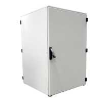 Schallgedämmter Serverschrank SCHÄFER IS-1...