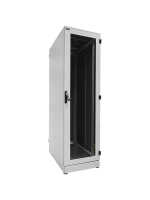 Schallgedämmter Serverschrank SCHÄFER IS-1...