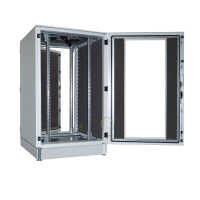 Schallgedämmter Serverschrank SCHÄFER IS-1...