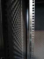 Schallgedämmter Serverschrank SCHÄFER IS-1...