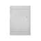 19"-Serverschrank RZA von TRITON - 27 HE - BxT 600x1000 mm - Front-Sichttür - RückWAND - lichtgrau - zerlegbar