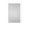 19"-Serverschrank RZA von TRITON - 27 HE - BxT 600x1000 mm - Front-Sichttür - RückWAND - lichtgrau - zerlegbar