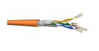 DRAKA Cat.7 Verlegekabel - UC 900 - HS23 - FRNC-B - AWG...