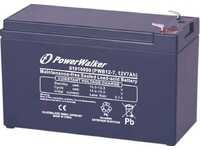 USV Batterie POWERWALKER von BLUEWALKER - PWB12-7 - VRLA...