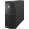 POWERWALKER by BLUEWALKER Offline USV-Anlage - VFD - Eingang CEE 7/7 - Ausgang 2x Schuko - tower