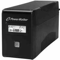 POWERWALKER by BLUEWALKER Line-Interactive USV-Anlage -...