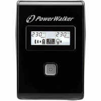 POWERWALKER by BLUEWALKER Line-Interactive USV-Anlage -...