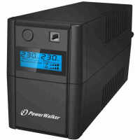 POWERWALKER by BLUEWALKER Line-Interactive USV-Anlage -...