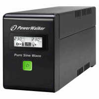POWERWALKER by BLUEWALKER Line-Interactive USV-Anlage -...