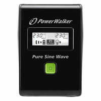 POWERWALKER by BLUEWALKER Line-Interactive USV-Anlage -...