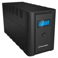 POWERWALKER by BLUEWALKER Line-Interactive USV-Anlage -...