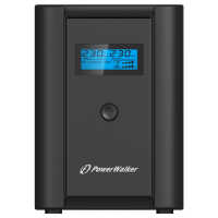 POWERWALKER von BLUEWALKER - Line-Interactive -...