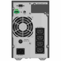 POWERWALKER by BLUEWALKER Online USV-Anlage - VFI 1000 TG...