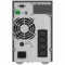 POWERWALKER by BLUEWALKER Online USV-Anlage - VFI 1000 TG - 900 W - Eingang 1x C14 - Ausgang 4x IEC C13