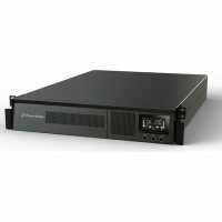 POWERWALKER by BLUEWALKER Online USV-Anlage - VFI 1000 RMG PF1 - 1000 VA Rackmount