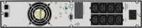 POWERWALKER by BLUEWALKER Online USV-Anlage - VFI 1000 RMG PF1 - Rackmount