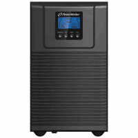 POWERWALKER by BLUEWALKER Online USV-Anlage - VFI 3000 TG...
