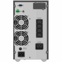POWERWALKER by BLUEWALKER Online USV-Anlage - VFI 3000 TG...