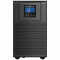 POWERWALKER by BLUEWALKER Online USV-Anlage - VFI 3000 TG - 2700 Watt - Einang C20 - Ausgänge: 4 x IEC-C13 + 1 x C19