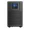 POWERWALKER by BLUEWALKER Online USV-Anlage - VFI 3000 TGB - 2700 W - Eingang 1x C20 - Ausgang 4x IEC C13, 1x IEC C19
