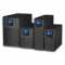POWERWALKER by BLUEWALKER Online USV-Anlage - VFI 3000 TGB - 2700 W - Eingang 1x C20 - Ausgang 4x IEC C13, 1x IEC C19