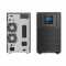 POWERWALKER by BLUEWALKER Online USV-Anlage - VFI 3000 TGB - 2700 W - Eingang 1x C20 - Ausgang 4x IEC C13, 1x IEC C19
