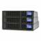 POWERWALKER by BLUEWALKER Online USV-Anlage - VFI 2000 CRM LCD - 2000 VA / 1600 W - Eingang 1x C14 - Ausgang 4x IEC C13