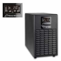 POWERWALKER by BLUEWALKER Online USV-Anlage - VFI 3000 CG...
