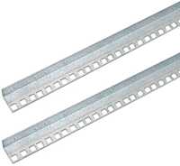 19"-Montagewinkel für Schränke SJB und...