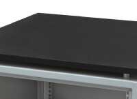 Deko-Holzplatte für SJB / SZB IT / SILENCE RACKs -...